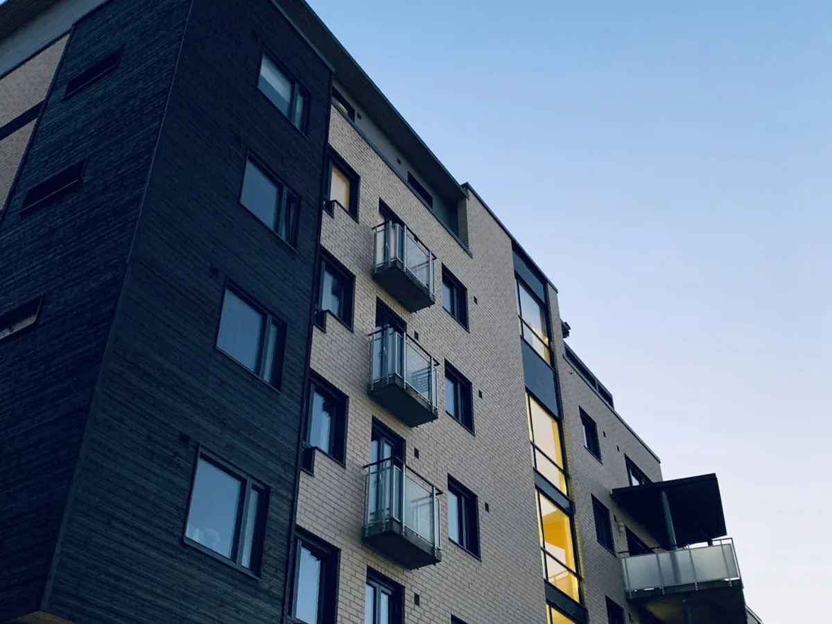 Marina Rezidans Site Güvenliği