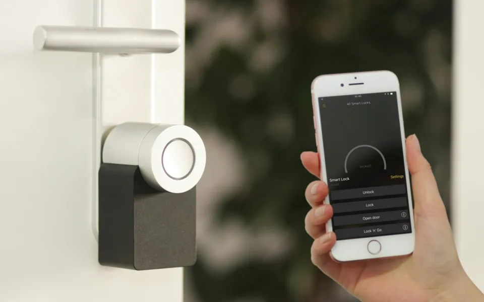 Alarm & İzleme Sistemleri