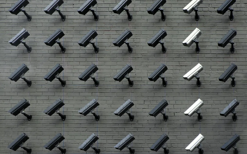Kamera Sistemleri (CCTV)